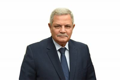 Eng. Mamdouh Ismail Ahmed Raslan