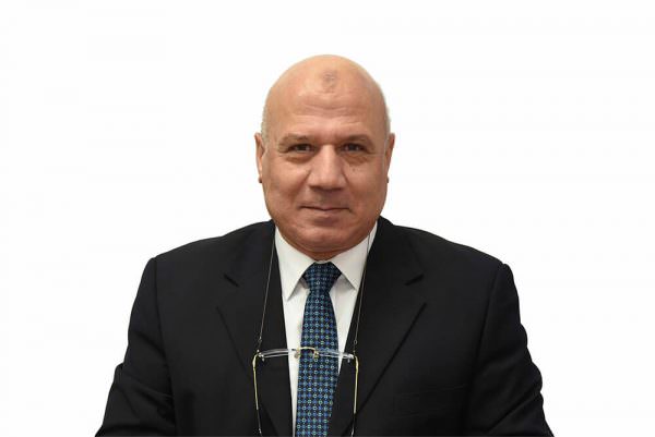 Dr. Salah El Din Mohamed Bayoumi