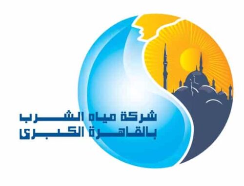 الانتهاء من صيانة وإصلاح خط 1000 م بزهراء المعادي