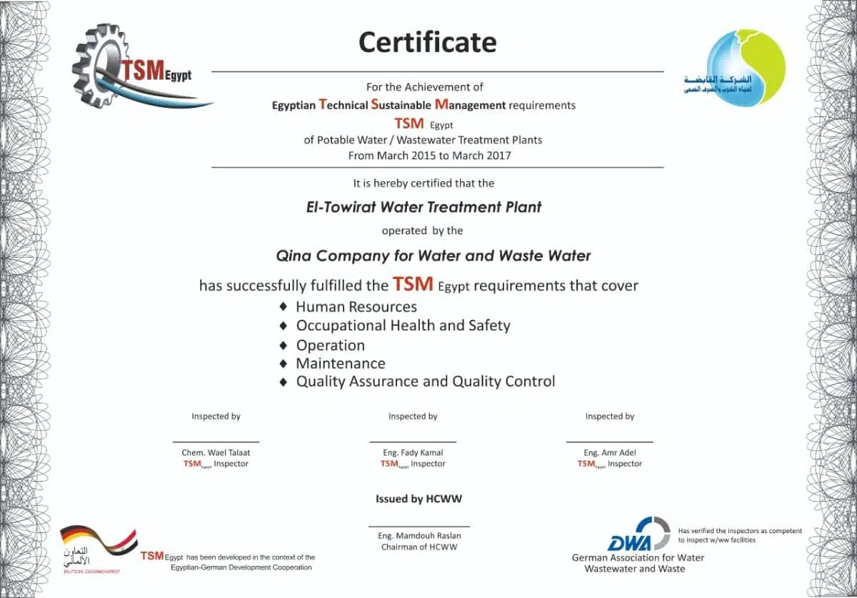 tsm-certificate
