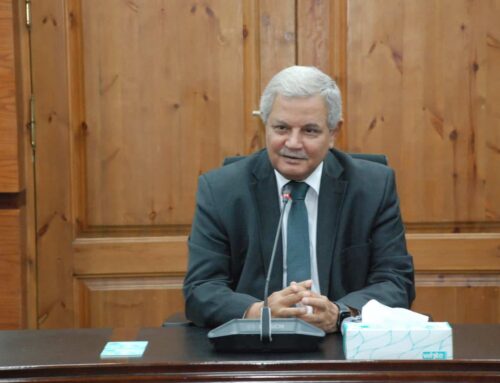 في إطار دعم التصنيع المحلي وتشجيع الشراكة مع القطاع الخاص… “القابضة لمياه الشرب” تواصل لقاءاتها مع شركات القطاع الخاص الوطنية