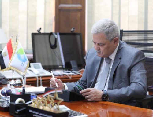 “القابضة لمياه الشرب” ترفع درجة الاستعداد القصوى لاستقبال عيد الأضحى المبارك وتشدد على خطة طوارئ شاملة وتوعية مجتمعية فعّالة