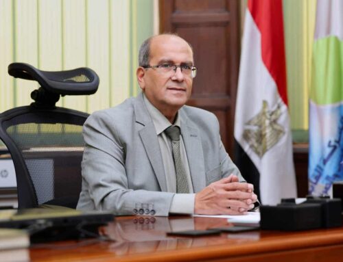 القابضة لمياه الشرب والصرف الصحي تطلق برنامج “سفراء التميز” لتأهيل المشاركين في جائزة التميز الداخلي لعام 2025