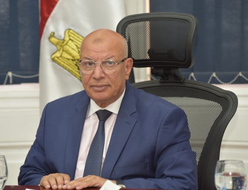 «القابضة للمياه» تعقد اجتماع اللجنة التنسيقية العليا لمتابعة مشروعات «حياة كريمة» وبحث ملفات التشغيل والصيانة والخطط الاستثمارية